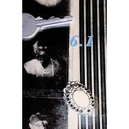 Vettiua Valens, Anthology, Book 6.1 - Paperback