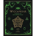 Wiccapedia: A Modern-Day White Witch's Guide - Hardcover | Books | Wiccan Center