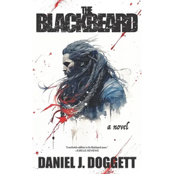 The Blackbeard - Paperback | Books | Wiccan Center
