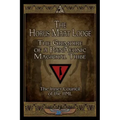 The Horus Maat Lodge: The Grimoire of a PanAeonic Magickal Tribe - Paperback | Books | Wiccan Center