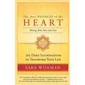 The Four Passages of the Heart: Moving from Pain into Love - Paperback | Books | Wiccan Center