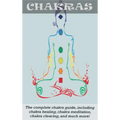 Chakras: The Complete Chakra Guide, Including Chakra Healing, Chakra Meditation, Chakra Clearing and Much More! - Hardcover | Books | Wiccan Center