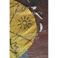 Pocket Osteomancy: A Simple Bone Divination Set - Paperback | Books | Wiccan Center