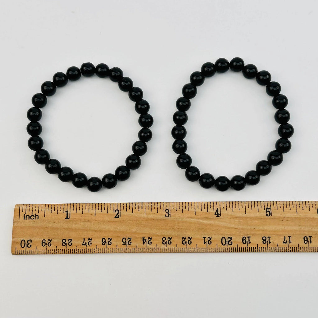 Black Tourmaline Bracelet