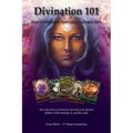 Divination 101 How To Intuitively Read Cards: Divination 101 is the only book you need to learn how to read tarot and oracle cards intuitively-exercis - Paperback | Books | Wiccan Center