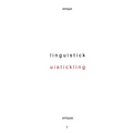Linguistick - Paperback