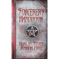 The Sorcerer's Handbook: A Complete Guide to Practical Magick - Hardcover | Books | Wiccan Center
