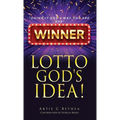 Lotto God's Idea! - Hardcover | Books | Wiccan Center