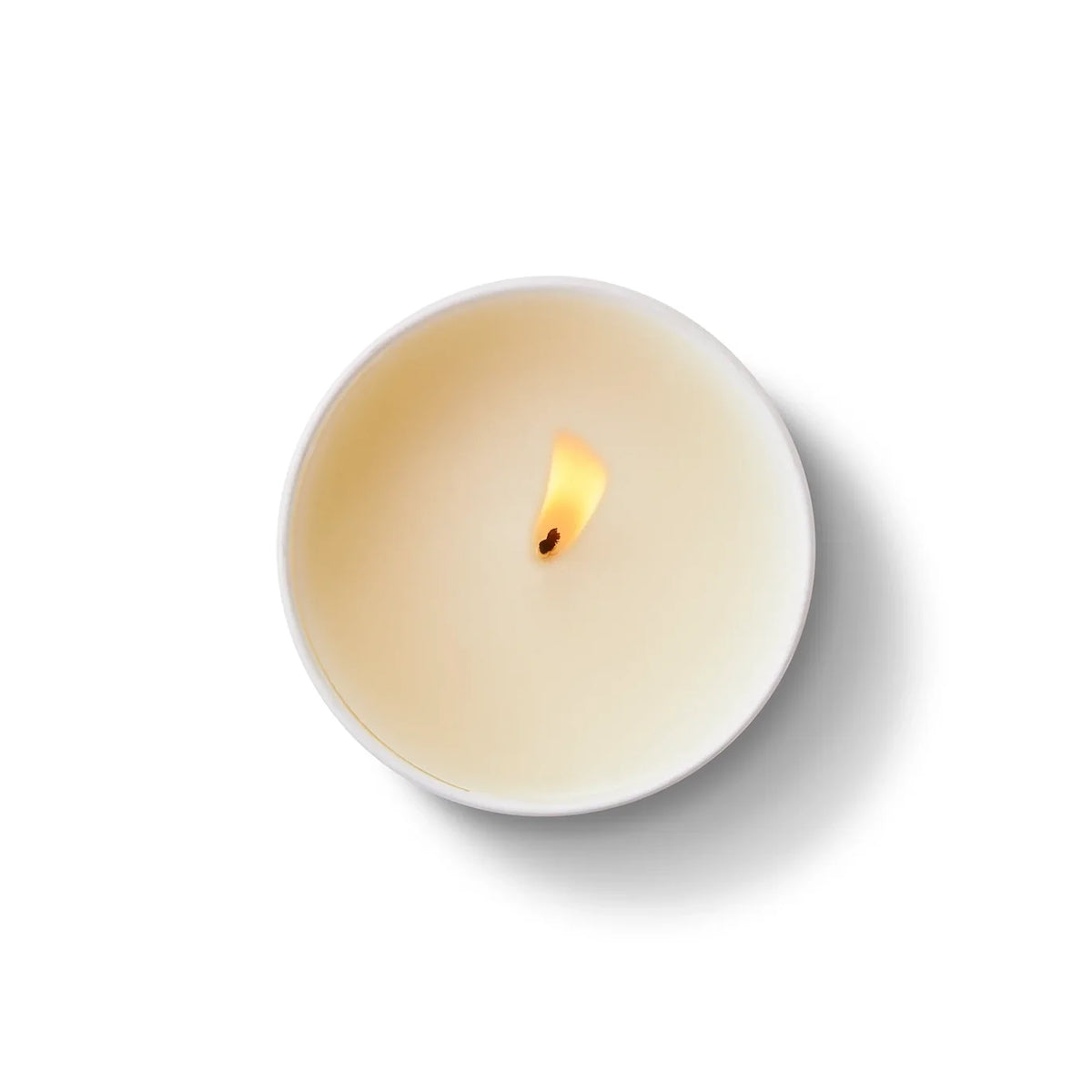 222 Candle / Be Present / Cashmere Bergamot