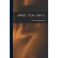 Spirit Teachings - Paperback | Books | Wiccan Center