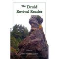 The Druid Revival Reader - Paperback | Books | Wiccan Center