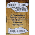 I Heard of That Somewhere - Paperback | Books | Wiccan Center