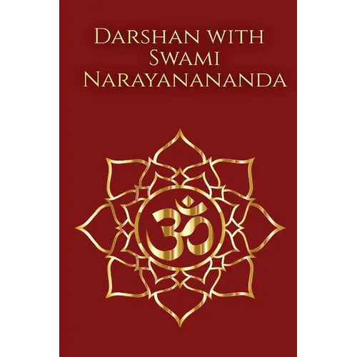 Darshan with Swami Narayanananda - Paperback | Books | Wiccan Center