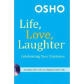 Life, Love, Laughter [With DVD] - Paperback | Books | Wiccan Center