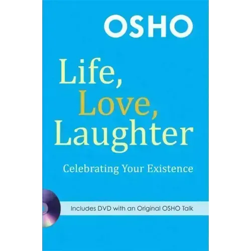 Life, Love, Laughter [With DVD] - Paperback | Books | Wiccan Center