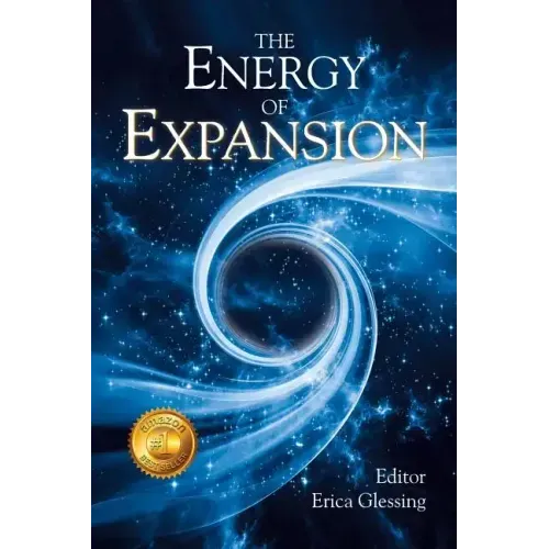 The Energy of Expansion - Paperback