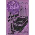 The Vampire's Bedside Companion: The Amazing World of Vampires in Fact and Fiction - Paperback | Books | Wiccan Center