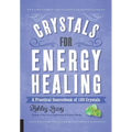 Crystals for Energy Healing: A Practical Sourcebook of 100 Crystals - Paperback | Books | Wiccan Center