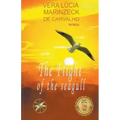 The Flight of the Seagull - Paperback | Books | Wiccan Center