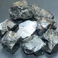 Large Elite Noble Shungite Rough Raw Stones Bulk Wholesale Lot | Home & Living > Home Decor > Home Accents > Rocks & Geodes | Wiccan Center