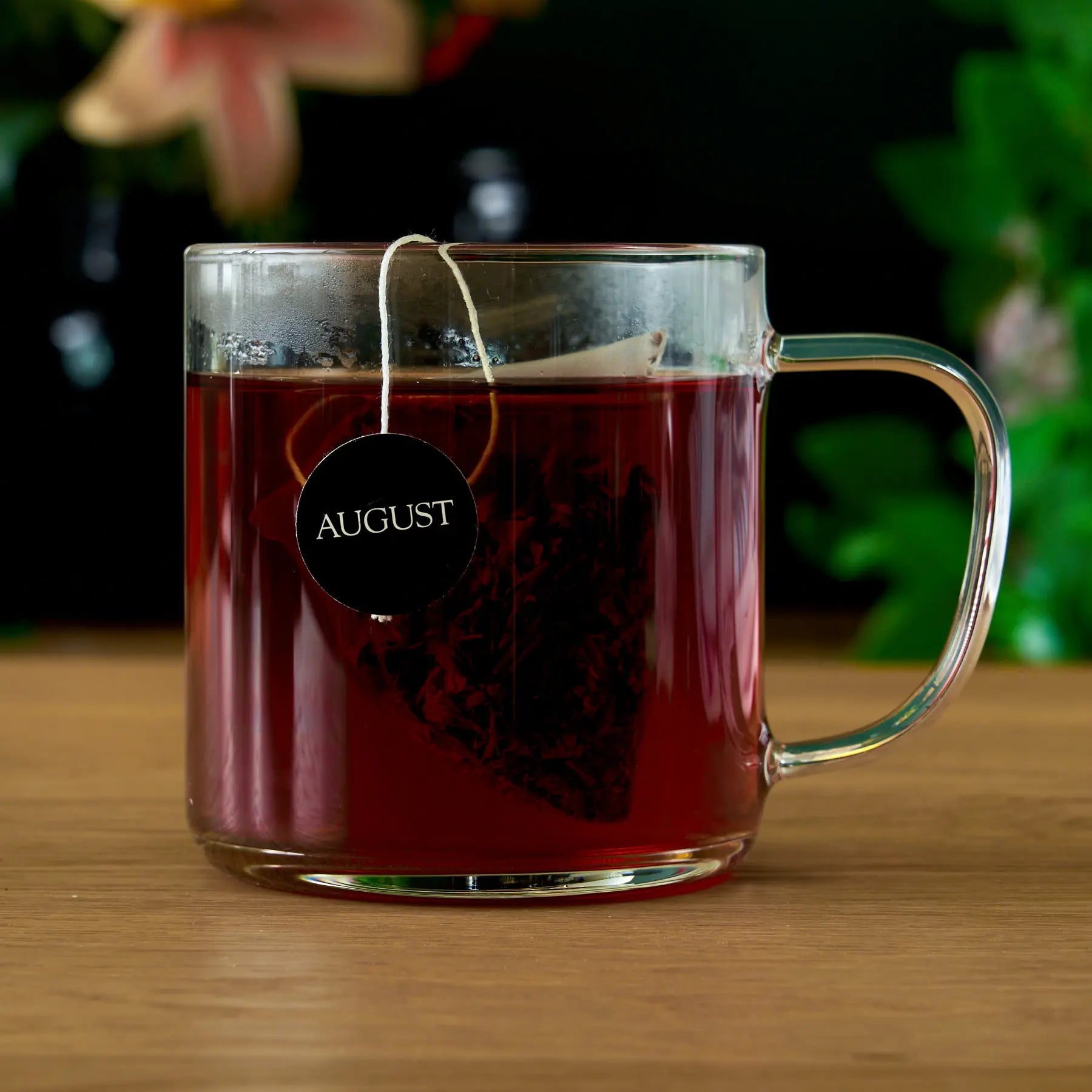 Jet Black - Roasty Coffee Black Tea - 15 Tea Bags | Beverages > Teas > Black Teas | Wiccan Center