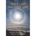 I Saw A Light And Came Here: Children's Experiences of Reincarnation - Paperback | Books | Wiccan Center