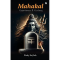 Mahakal: Experience & Ecstasy - Paperback | Books | Wiccan Center