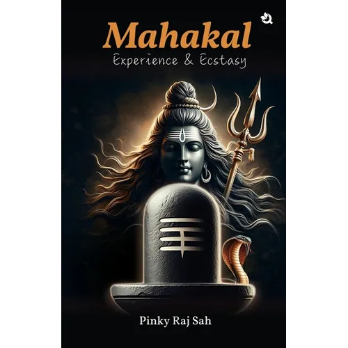 Mahakal: Experience & Ecstasy - Paperback | Books | Wiccan Center