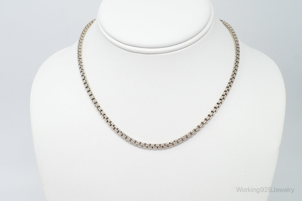 Designer Michael Dawkins 14K Gold Granulated Sterling Silver Necklace | Jewelry > Necklaces > Pendants | Wiccan Center