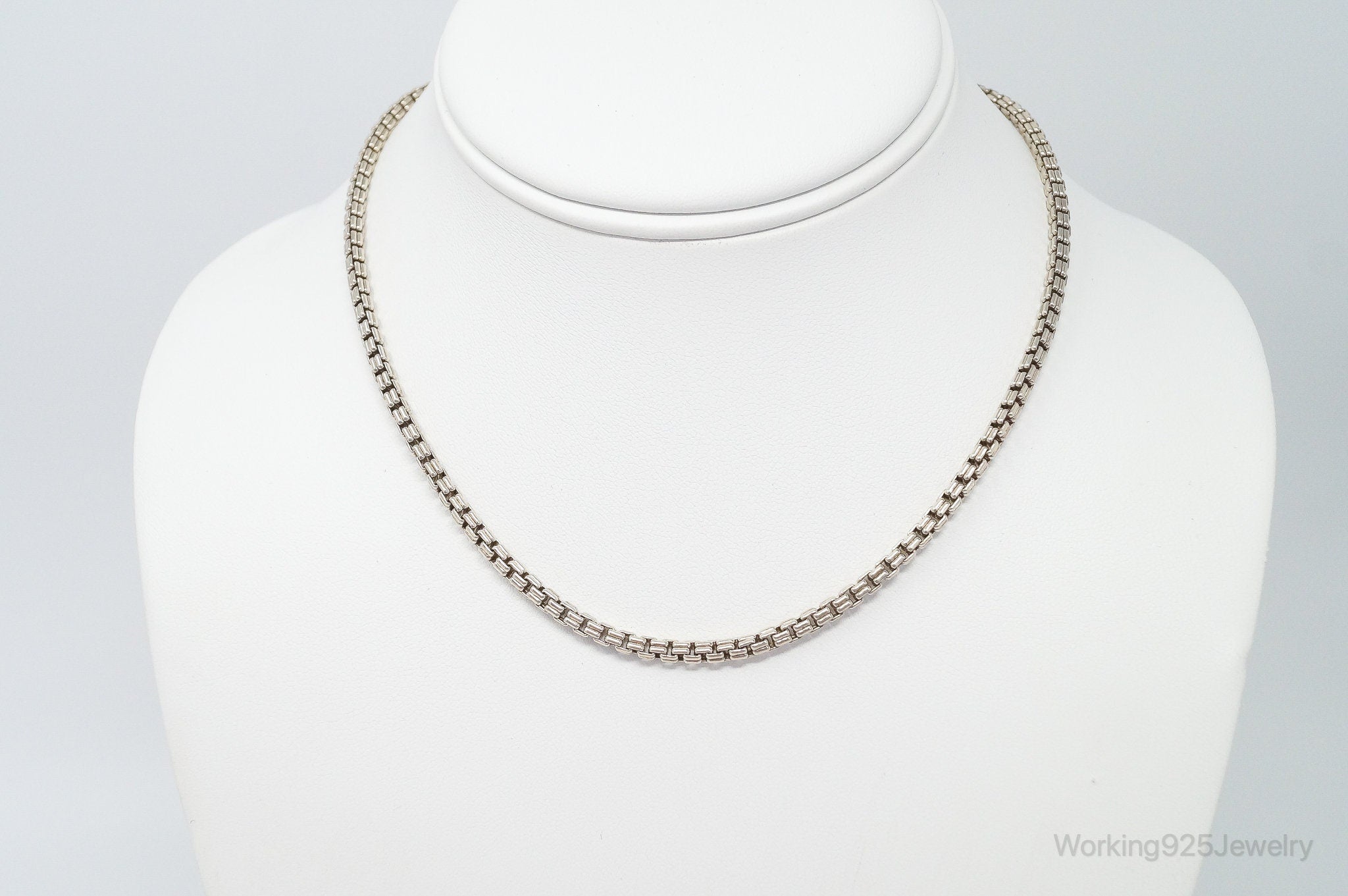 Designer Michael Dawkins 14K Gold Granulated Sterling Silver Necklace | Jewelry > Necklaces > Pendants | Wiccan Center