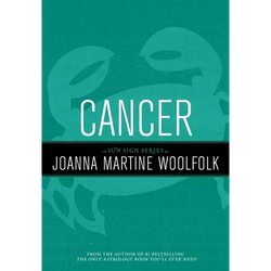 Cancer - Paperback | Books | Wiccan Center