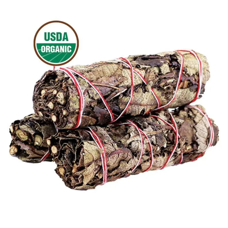 Black Sage Smudge Stick (4 in.) | Cleansing | Wiccan Center