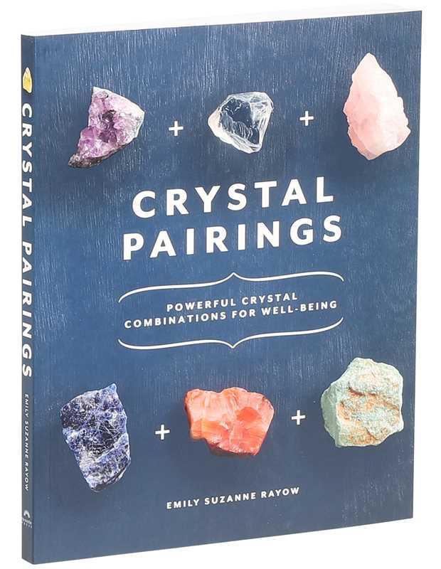 Crystal Pairings
