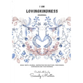 I am LovingKindness Journal: For Teenagers and Adults - Paperback | Books | Wiccan Center