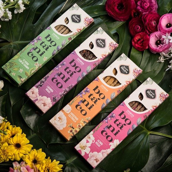 Variety Bundle Incense Sticks | 14 Boxes | Assortment | Incense | Wiccan Center