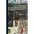 The Discoverie of Witchcraft. Being a Reprint of the First Edition - Hardcover | Books | Wiccan Center