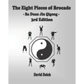 The Eight Pieces of Brocade - Ba Duan Jin Qigong - Paperback | Books | Wiccan Center