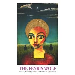 The Fenris Wolf 9 - Paperback | Books | Wiccan Center