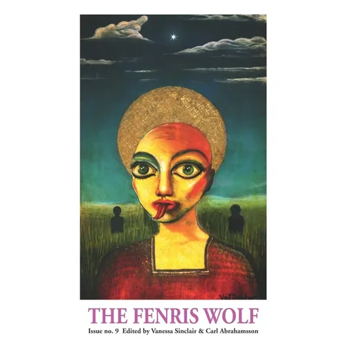The Fenris Wolf 9 - Paperback | Books | Wiccan Center