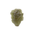 Moldavite Tektite Raw Nugget - in Gel Case | Crystals & Minerals > Specimens | Wiccan Center