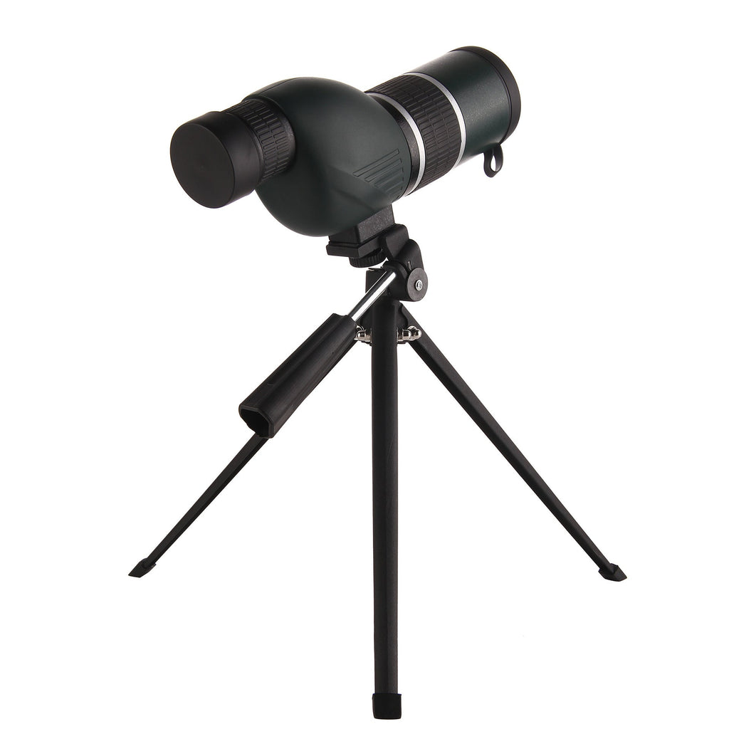Outdoor Products Low Light Night Vision 20-60 X60 Spotting Scope Monocular Zoom Astronomical Telescope | 0 | Wiccan Center