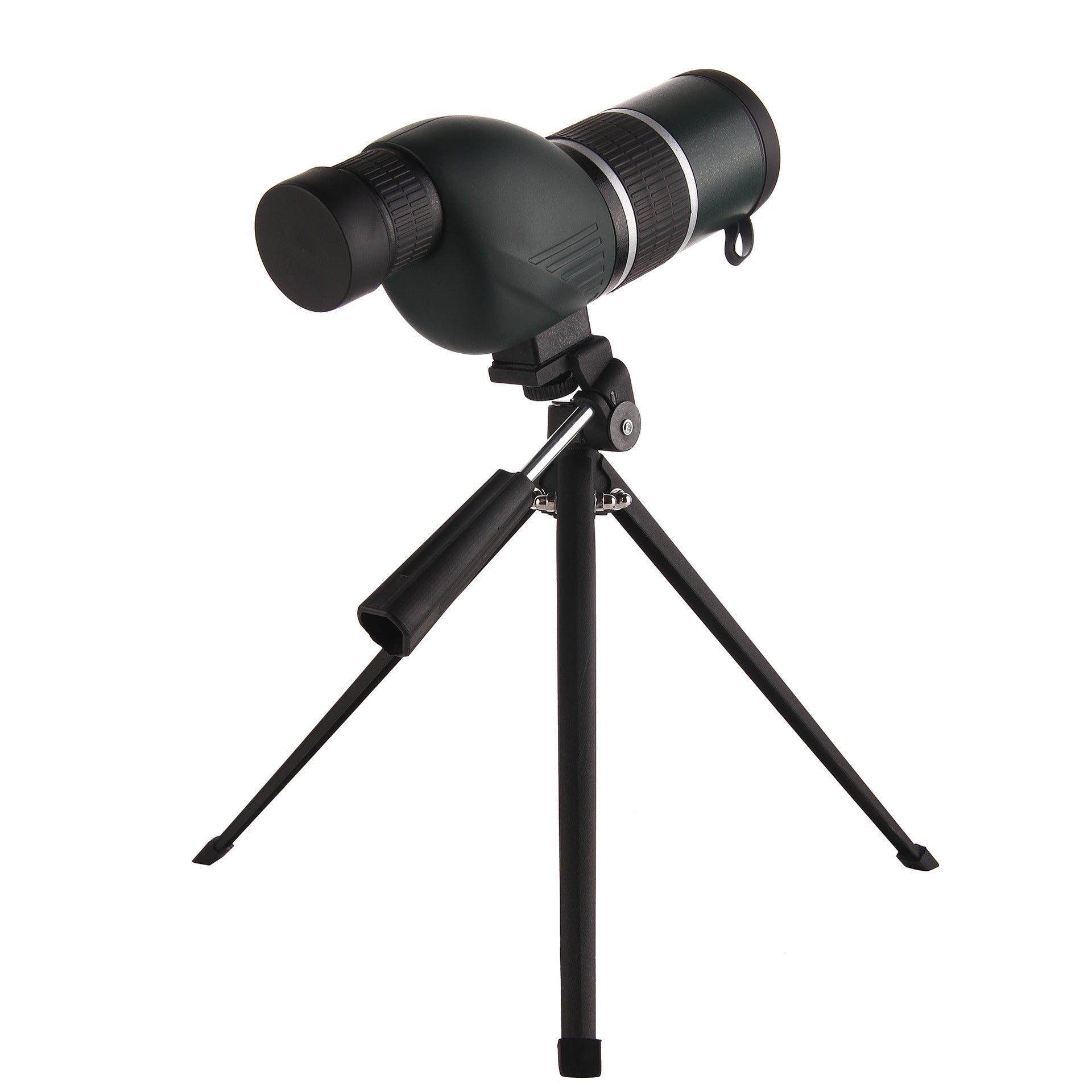 Outdoor Products Low Light Night Vision 20-60 X60 Spotting Scope Monocular Zoom Astronomical Telescope | 0 | Wiccan Center