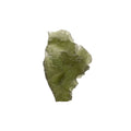 Moldavite Tektite Raw Nugget -in Gel Case | Crystals & Minerals > Specimens | Wiccan Center