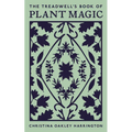The Treadwell's Book of Plant Magic - Paperback | Books | Wiccan Center