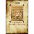 The Wisdom of the Egyptians (Aziloth Books) - Paperback | Books | Wiccan Center