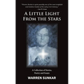 A Little Light From The Stars: A Collection of Stories, Poetry and Essays - Paperback | Books | Wiccan Center