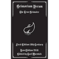 Grimorium Verum: The True Grimoire - Paperback | Books | Wiccan Center