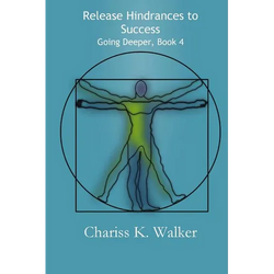 Release Hindrances to Success - Paperback | Books | Wiccan Center