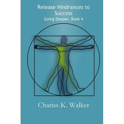 Release Hindrances to Success - Paperback | Books | Wiccan Center