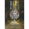 Real People: At the Pinnacle with Irmis Popoff and the Second Basic Course at Sherborne House with J.G. Bennett: A Memoir - Paperback | Books | Wiccan Center